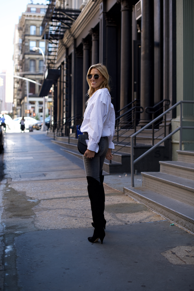 louise et cie over the knee boots