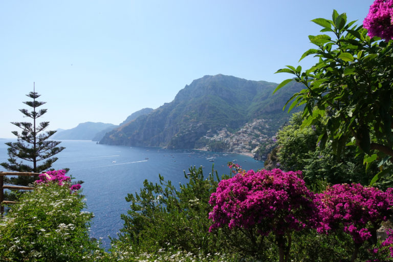 What to See, Eat and Do in Positano, Italy - Lisa DiCicco Cahue
