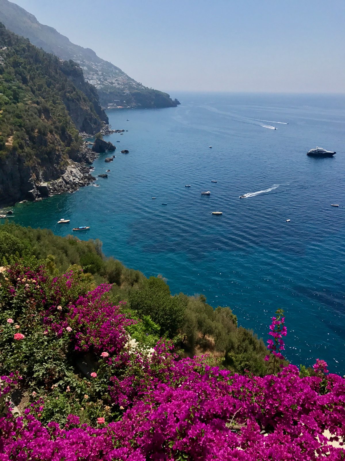 Il San Pietro Positano, Best Hotels in Positano, Italy, Summer Travel in Europe, Top Beaches in Europe, What to do in Positano