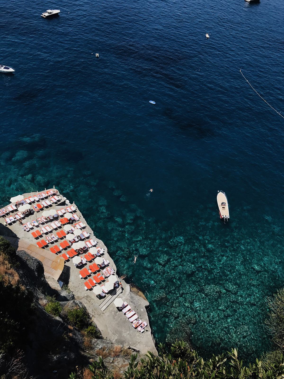 Positano Travel Guide, What to do in Positano, Italy, Amalfi Coast, Top Things to do in Positano, Travel Blogger, Il San Pietro