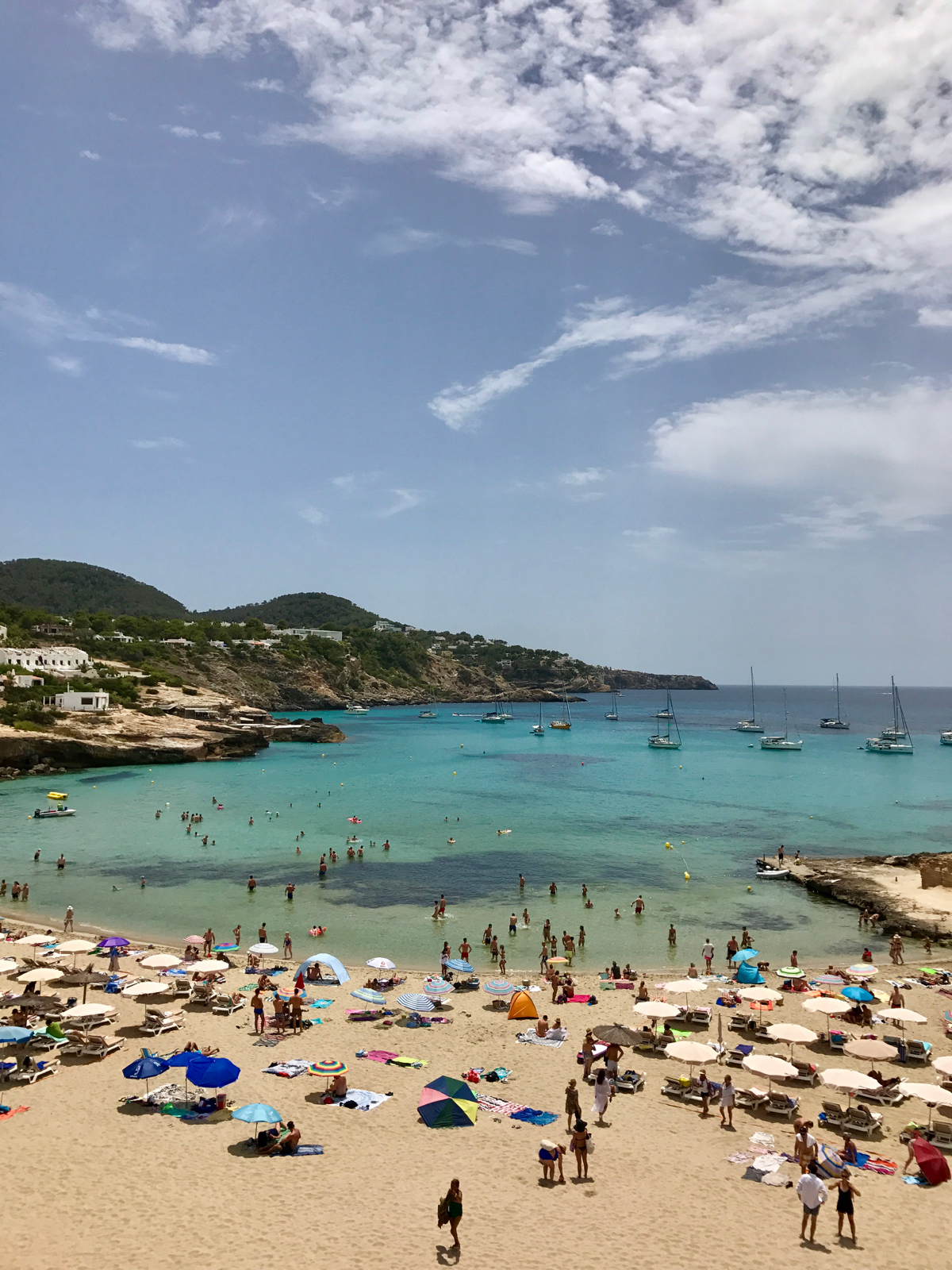 Ibiza beaches