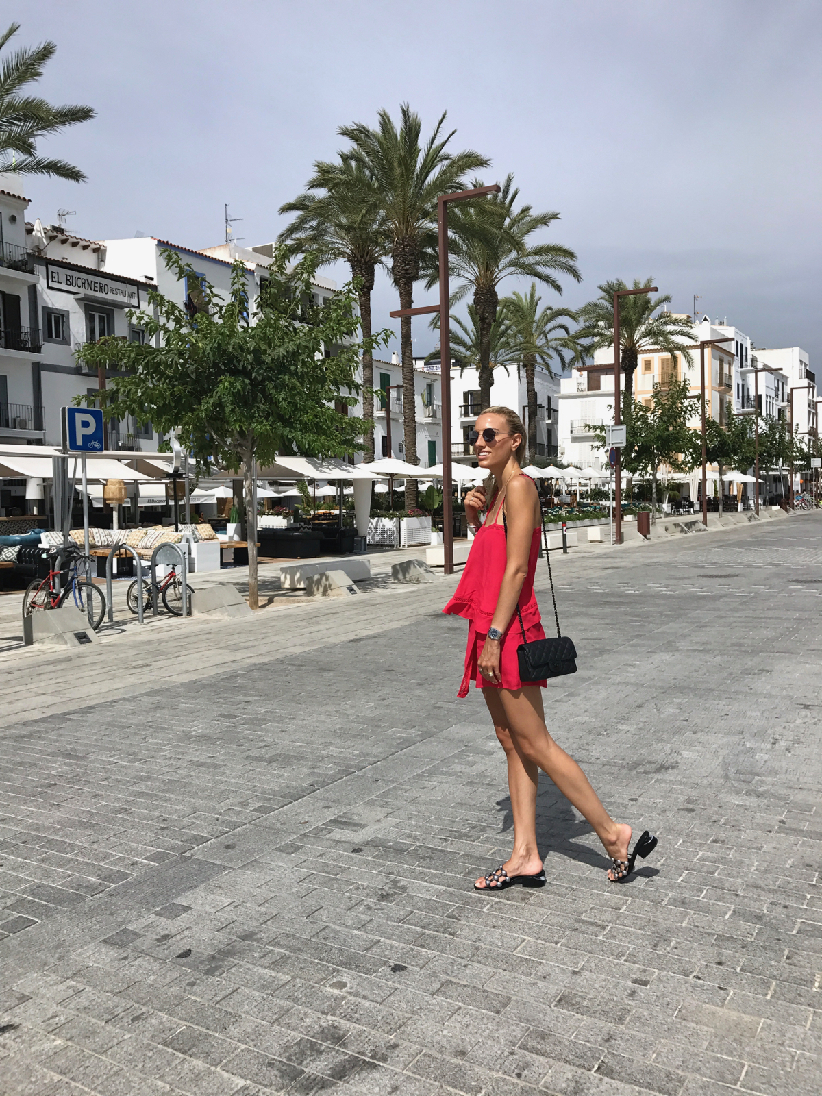 Old Town Ibiza, Shopping