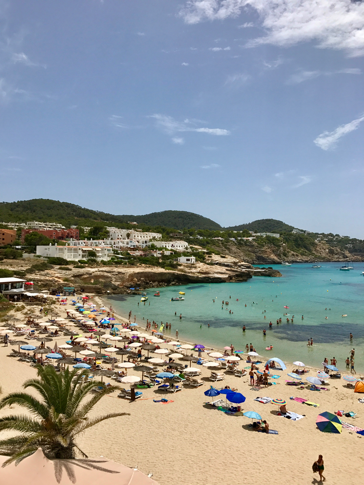 Ibiza Travel Guide, Europe Summer Travel, Summer Vacation, Travel Blogger , Spain, Cotton Beach Club