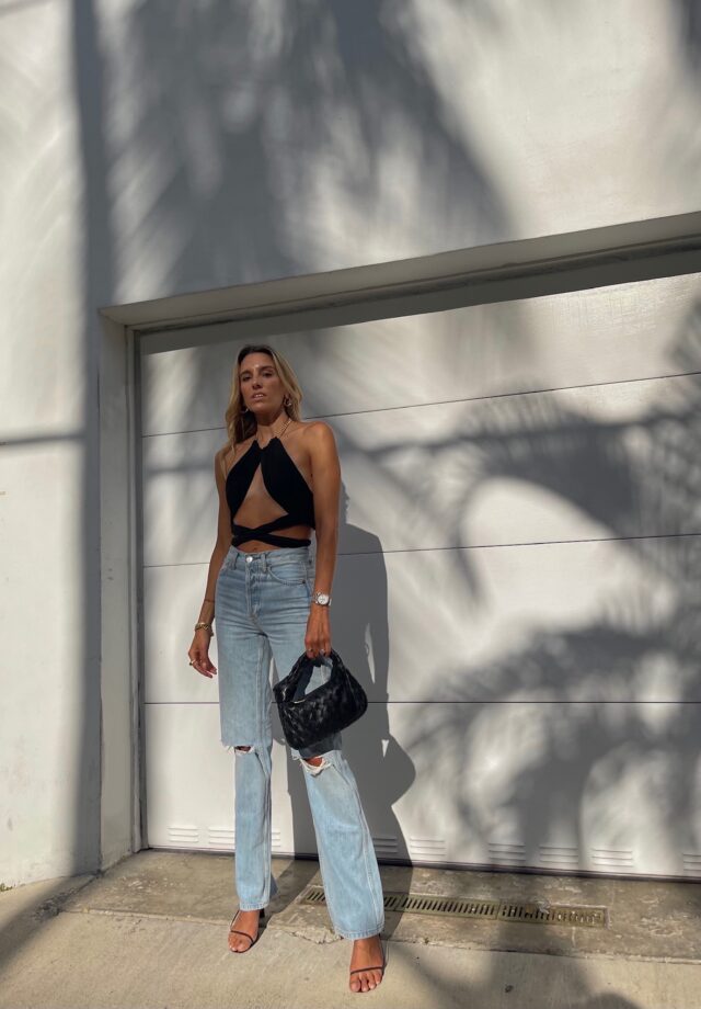 Outfits Of The Week: April 12th - Lisa DiCicco Cahue